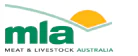 Meat & Livestock Australia logo